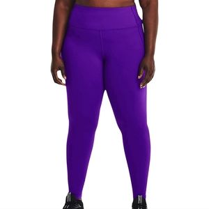 NWT plus size Under Armour leggings